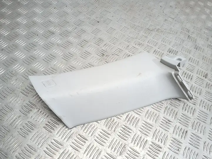 Subaru Forester SH (2008 - 2013) 94013SC010 Обшивка стойки C — фото 2