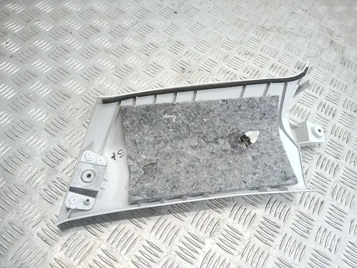 Subaru Forester SH (2008 - 2013) 94013SC010 Обшивка стойки C — фото 3