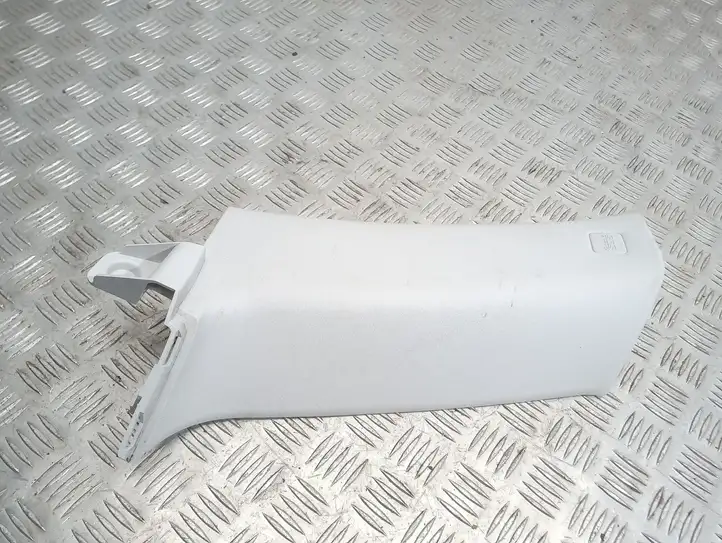 Subaru Forester SH (2008 - 2013) 94013SC000 Обшивка стойки C — фото 1
