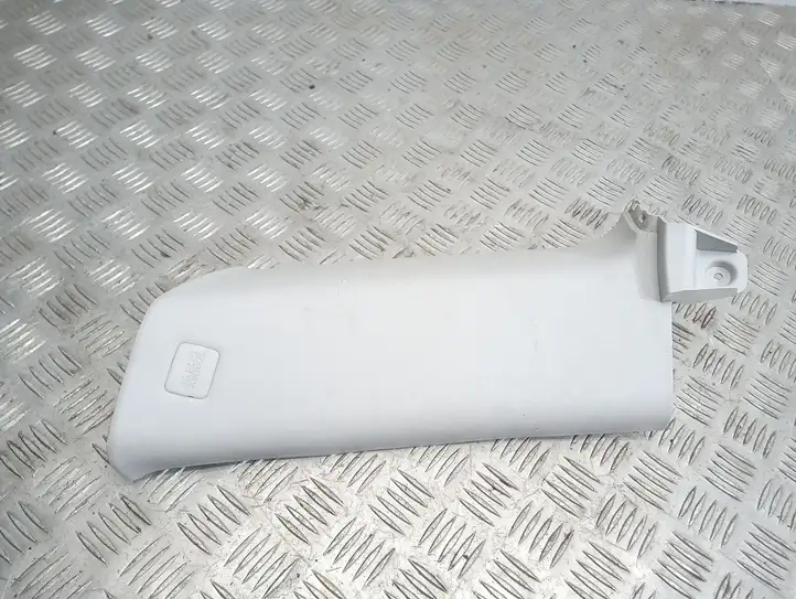 Subaru Forester SH (2008 - 2013) 94013SC000 Обшивка стойки C — фото 2