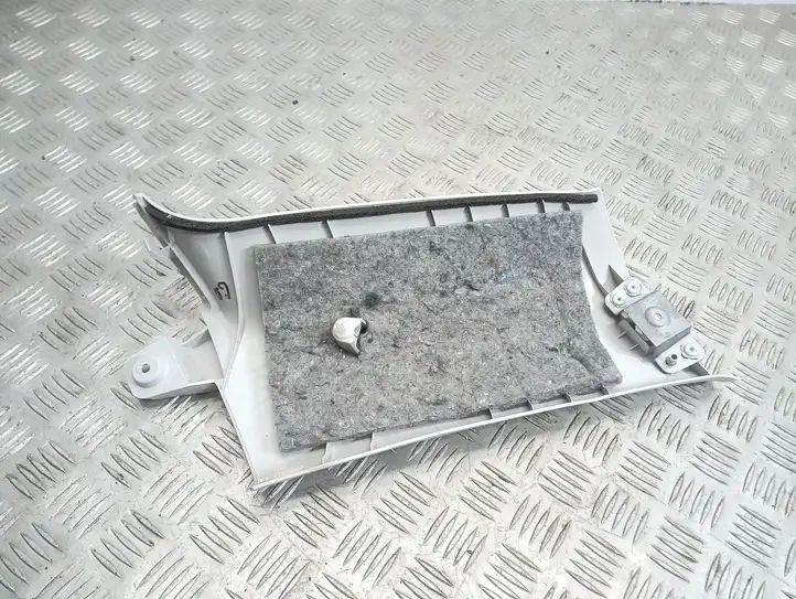 Subaru Forester SH (2008 - 2013) 94013SC000 Обшивка стойки C — фото 3