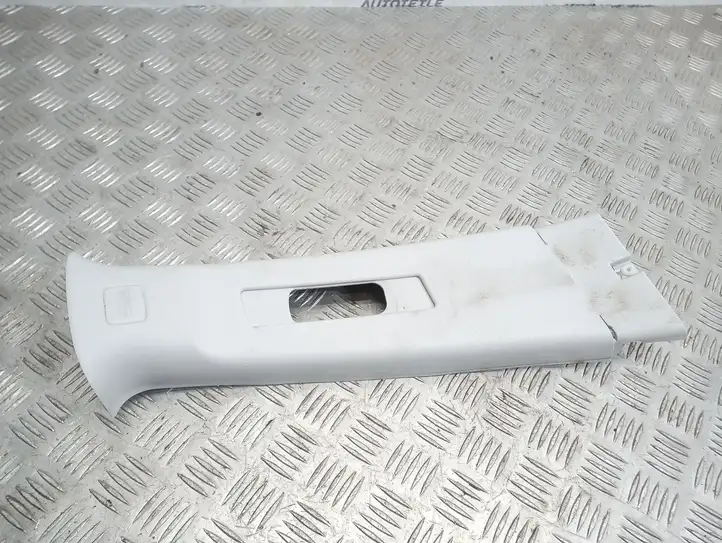 Subaru Forester SH (2008 - 2013) 94012SC000 Верхняя обшивка стойки B — фото 1