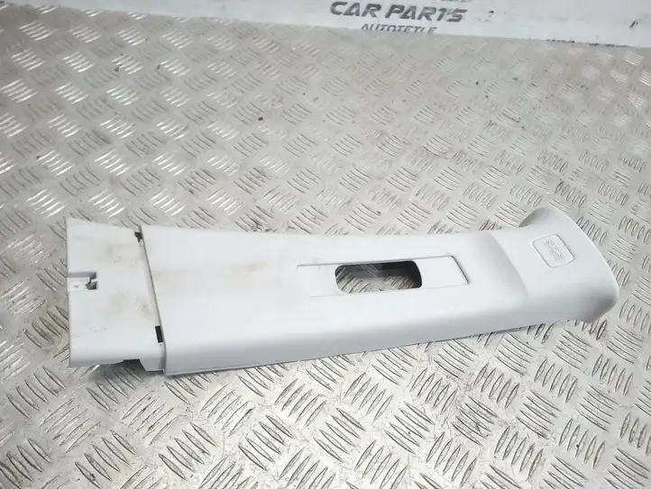 Subaru Forester SH (2008 - 2013) 94012SC000 Верхняя обшивка стойки B — фото 2