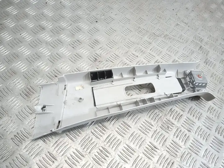 Subaru Forester SH (2008 - 2013) 94012SC000 Верхняя обшивка стойки B — фото 3