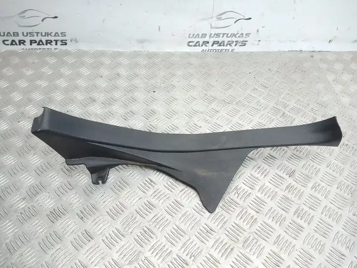 Subaru Forester SH (2008 - 2013) 94061SC010 Внутренняя отделка заднего порога — фото 1