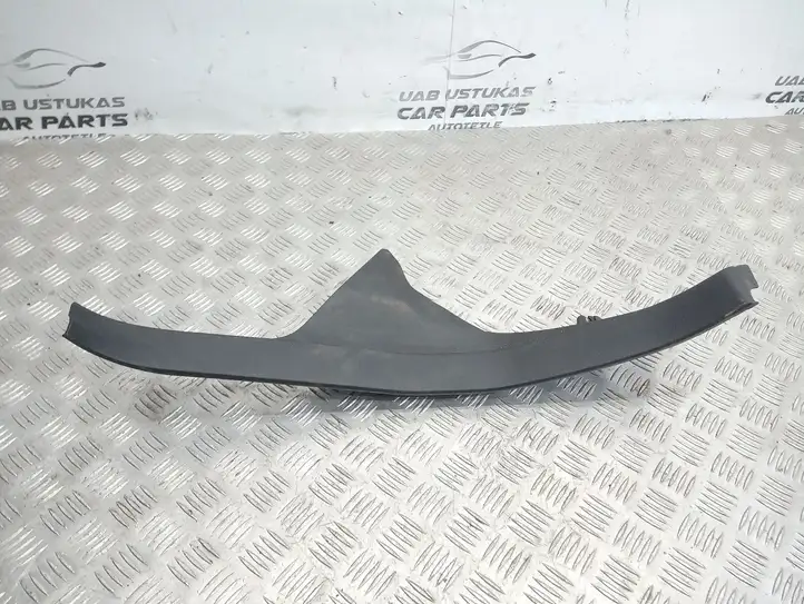 Subaru Forester SH (2008 - 2013) 94061SC010 Внутренняя отделка заднего порога — фото 2