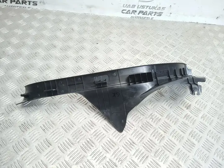 Subaru Forester SH (2008 - 2013) 94061SC010 Внутренняя отделка заднего порога — фото 3