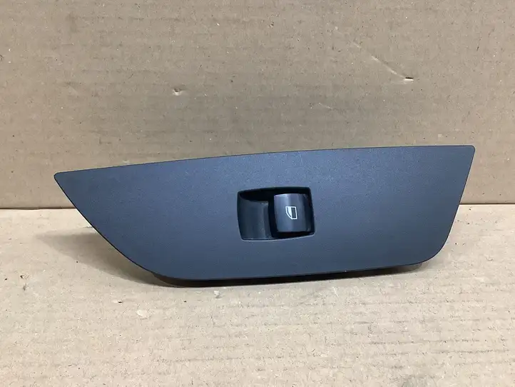 BMW X1 E84 (2009 - 2015) 6935534 Кнопка стеклоподъемников — фото 2