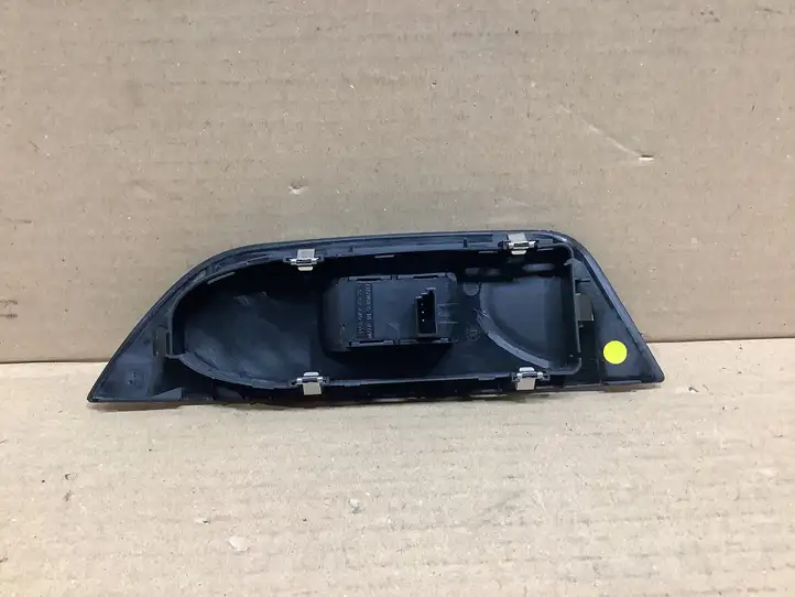 BMW X1 E84 (2009 - 2015) 6935534 Кнопка стеклоподъемников — фото 3