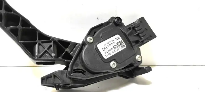 Opel Astra J (2009 - 2012) 13252704EC Педаль акселератора — фото 6