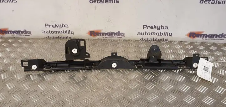 Opel Adam (2012 - 2019) 341595265 Кронштейн заднего бампера — фото 2