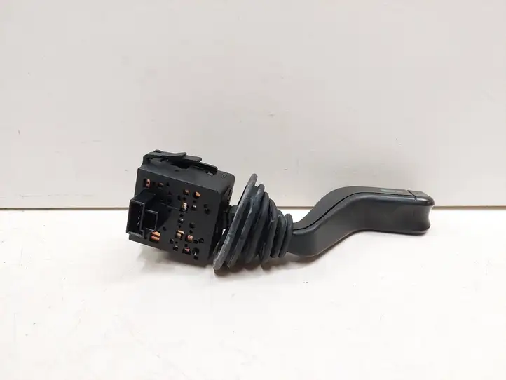 Opel Corsa C (2000 - 2003) 09185417 Переключатель стеклоочистителей — фото 3