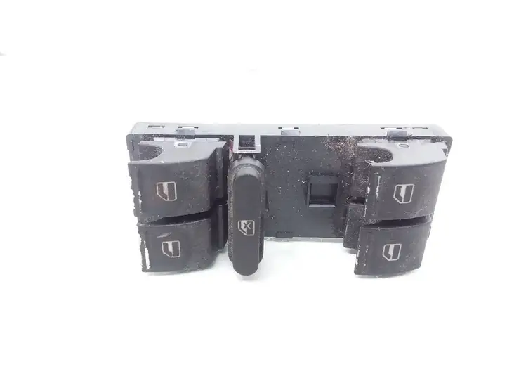 Volkswagen PASSAT B6 (2005 - 2010) 1K4959857 Блок кнопок стеклоподъемников — фото 1
