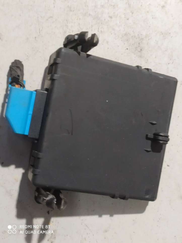 3C0907530C Volkswagen PASSAT B6 Gateway valdymo modulis