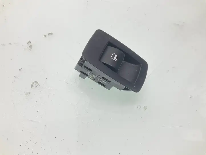 BMW X5 E70 (2006 - 2013) 6945874 Кнопка стеклоподъемников — фото 1
