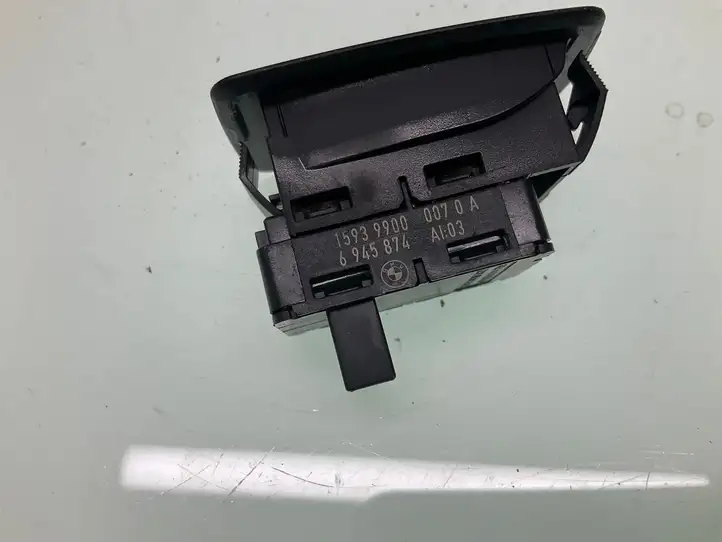 BMW X5 E70 (2006 - 2013) 6945874 Кнопка стеклоподъемников — фото 3