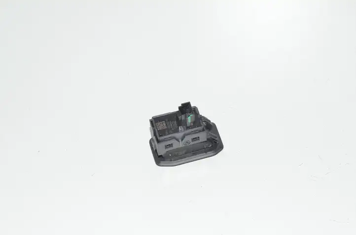 BMW iX (2021 - ) 5A2BCB5 Кнопка стеклоподъемников — фото 2