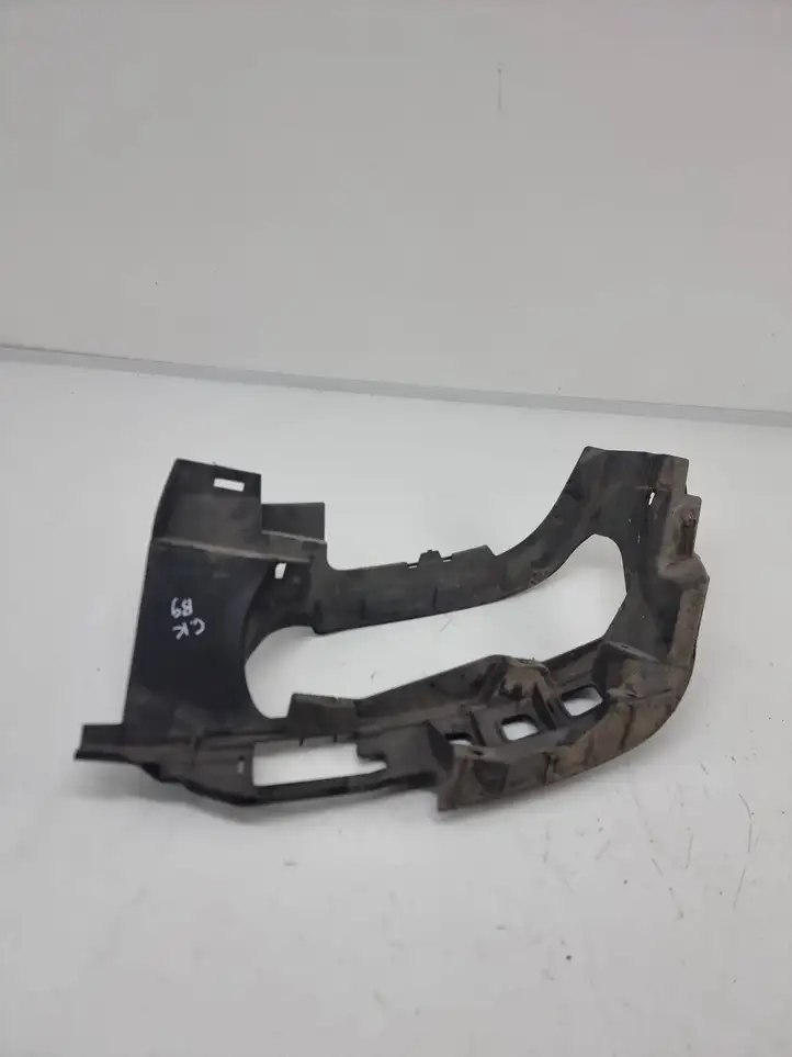 Audi A4 S4 B9 (2015 - 2019) 8w6807348a Кронштейн глушителя — фото 1