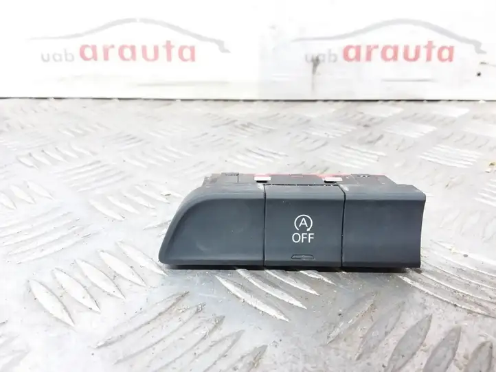 Audi Q3 8U (2011 - 2014) 8U0959673E Другие включатели / ручки/ переключатели — фото 1