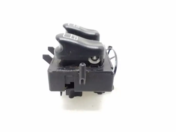 Mercedes-Benz ML W163 (1997 - 2005) 1638203110 Блок кнопок стеклоподъемников — фото 2
