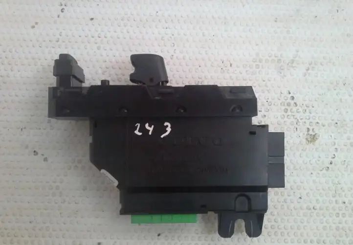 Volvo V70 (2004 - 2007) 30739981 Кнопка стеклоподъемников — фото 6