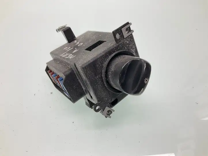 Mercedes-Benz A W168 (1997 - 2004) 1685450704 Включатель фонарей — фото 3