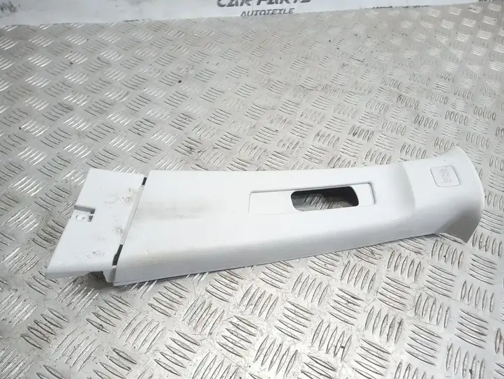 Subaru Forester SH (2008 - 2013) 94012SC010 Верхняя обшивка стойки B — фото 1
