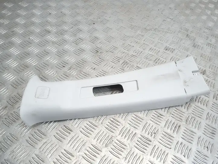 Subaru Forester SH (2008 - 2013) 94012SC010 Верхняя обшивка стойки B — фото 2