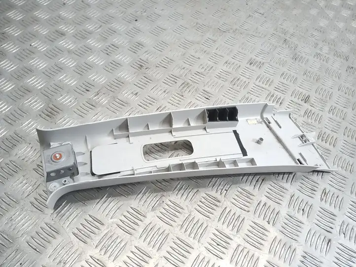 Subaru Forester SH (2008 - 2013) 94012SC010 Верхняя обшивка стойки B — фото 3