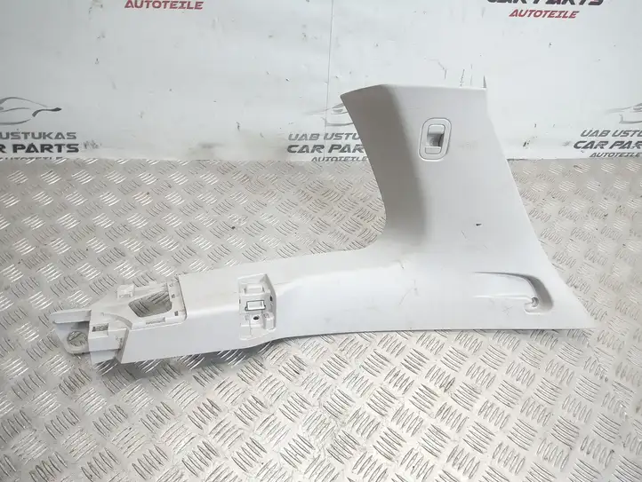 Subaru Forester SH (2008 - 2013) 94015SC000 Верхняя обшивка стойки D — фото 1