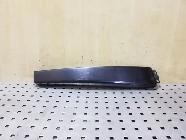 Audi A6 Allroad C5 (2000 - 2006) 4B0853289 Наружная накладка стойки B — фото 1