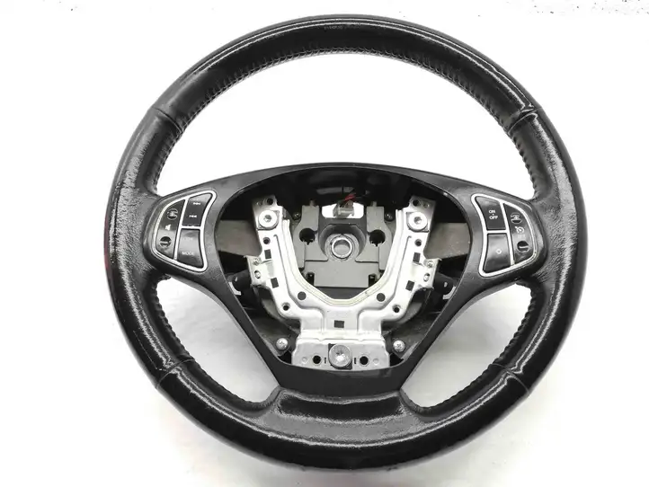 Kia Ceed (2006 - 2010) Руль — фото 1
