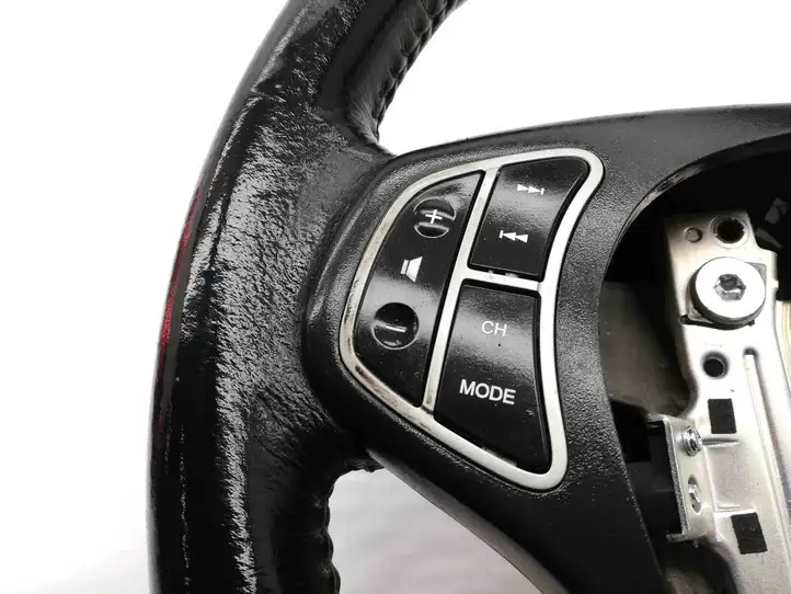 Kia Ceed (2006 - 2010) Руль — фото 3