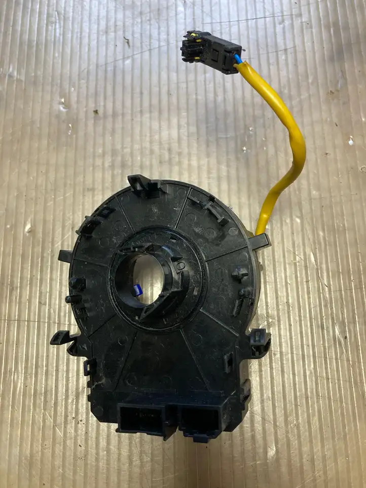 Hyundai ix35 (2009 - 2013) Y10R537391 Контактное кольцо SRS — фото 2