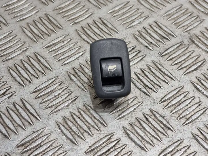 Citroen C5 (2004 - 2008) 53269765 Кнопка стеклоподъемников — фото 1