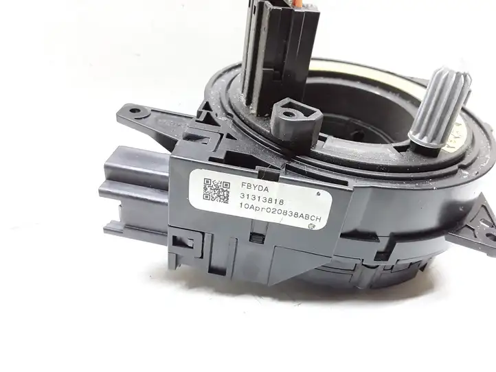 Volvo V70 (2007 - 2013) 31313818 Контактное кольцо SRS — фото 2