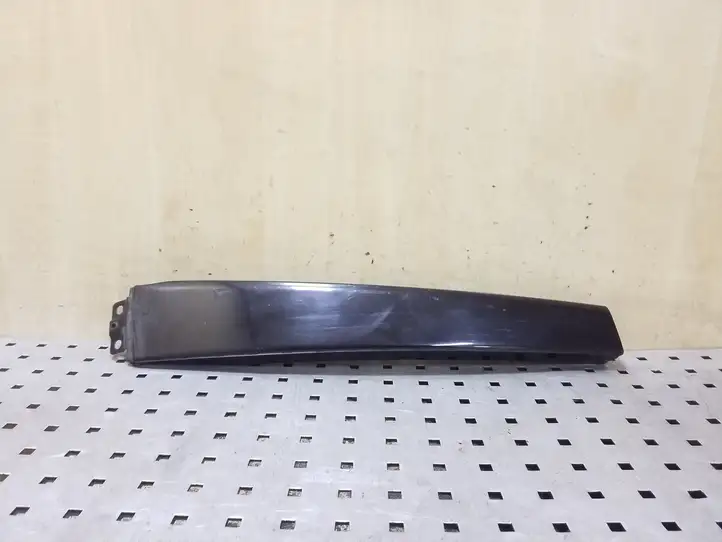 Audi A6 Allroad C5 (2000 - 2006) 4B0853289 Наружная накладка стойки B — фото 1