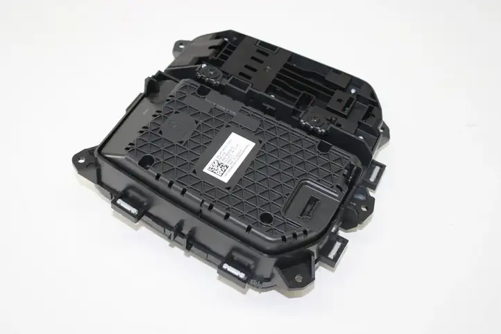 BMW iX (2021 - ) 5B3DE02 Контроллер мультимедийной системы — фото 3