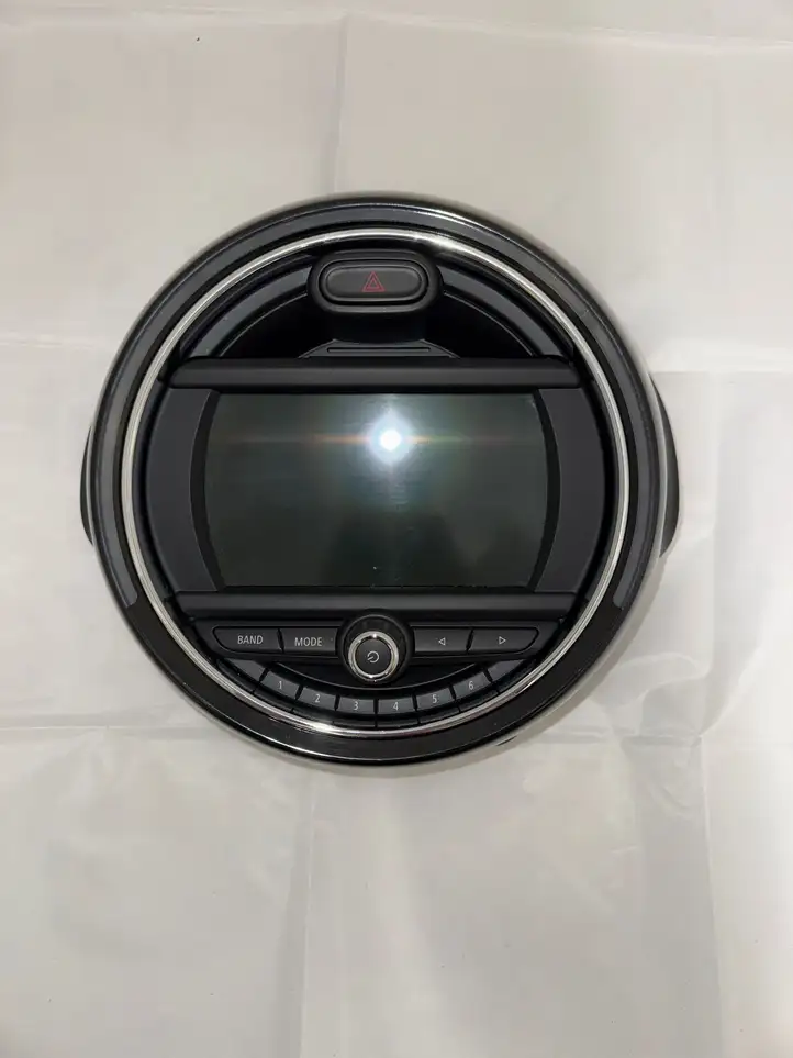 Mini Clubman F54 (2015 - 2019) 9279424 Контроллер мультимедийной системы — фото 1