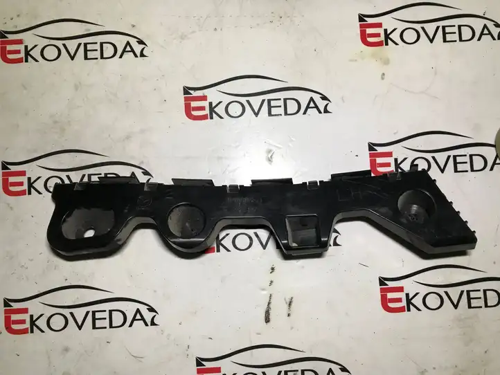(2012 - 2015) KD53502J1 Кронштейн угловой части бампера — фото 1