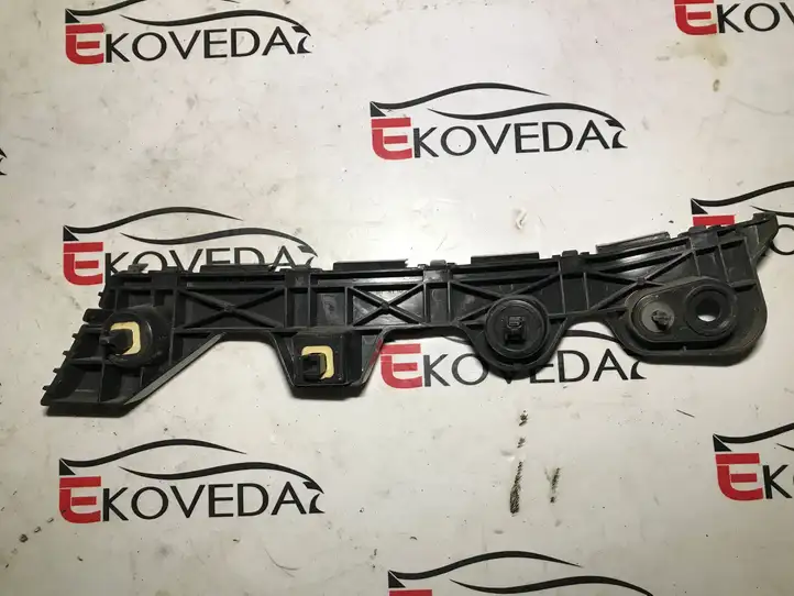 (2012 - 2015) KD53502J1 Кронштейн угловой части бампера — фото 2