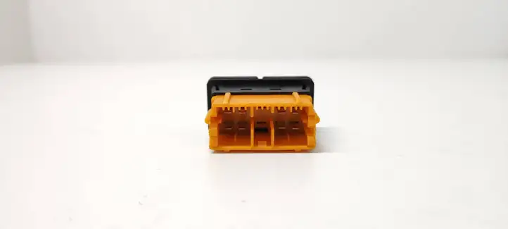 Citroen Xsara Picasso (1999 - 2012) 03682 Кнопка стеклоподъемников — фото 2