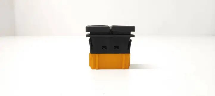 Citroen Xsara Picasso (1999 - 2012) 03682 Кнопка стеклоподъемников — фото 3
