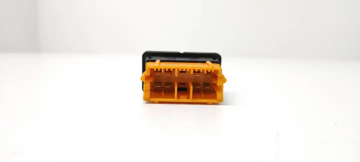 Citroen Xsara Picasso (1999 - 2012) 03682 Блок кнопок стеклоподъемников — фото 2