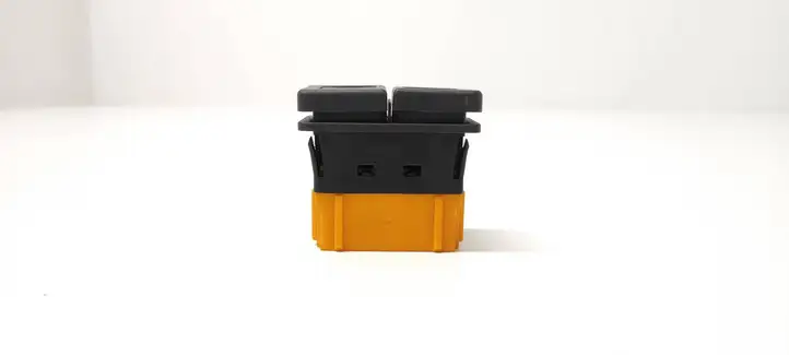 Citroen Xsara Picasso (1999 - 2012) 03682 Блок кнопок стеклоподъемников — фото 4
