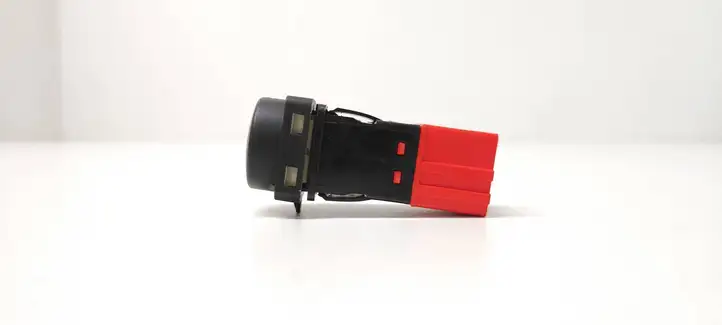 Citroen Xsara Picasso (1999 - 2012) 9649802077 Блок кнопок стеклоподъемников — фото 3