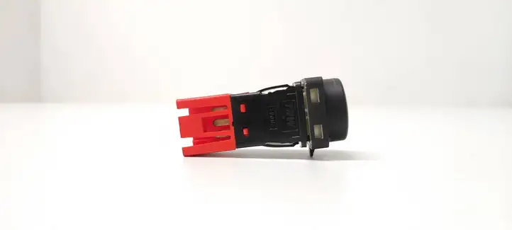 Citroen Xsara Picasso (1999 - 2012) 9649802077 Блок кнопок стеклоподъемников — фото 4