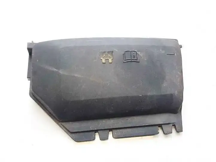 Land Rover Discovery Sport (2014 - 2019) hk7214a076bb Крышка ящика предохранителей — фото 2