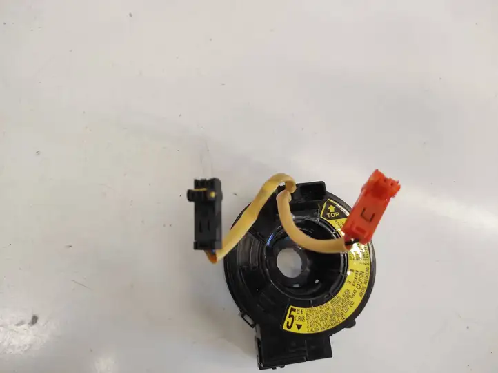 Toyota Avensis T250 (2003 - 2006) 1CH0382F Контактное кольцо SRS — фото 1