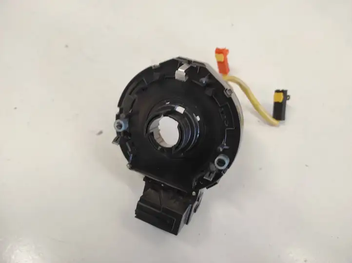 Toyota Avensis T250 (2003 - 2006) 1CH0382F Контактное кольцо SRS — фото 4